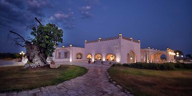 Masseria celidonia resort & relax