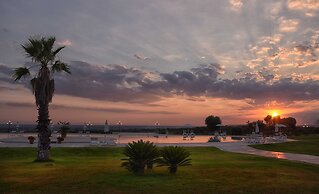 Masseria celidonia resort & relax