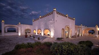 Masseria celidonia resort & relax