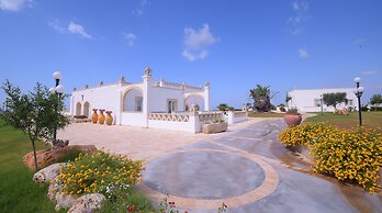 Masseria celidonia resort & relax