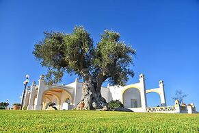Masseria celidonia resort & relax