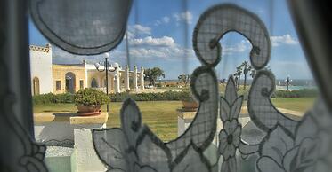 Masseria celidonia resort & relax