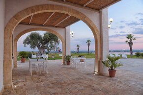 Masseria celidonia resort & relax
