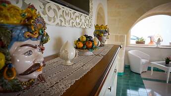 Masseria celidonia resort & relax