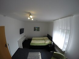 Apartmenthaus Somborn