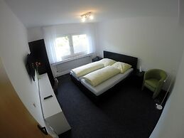 Apartmenthaus Somborn