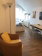 Apartmenthaus Somborn