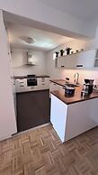 Apartmenthaus Somborn