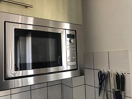 Apartmenthaus Somborn
