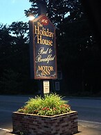 Holiday House Inn