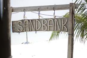 Sandbank Restaurant & Camping Koh Rong