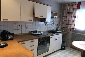 Apartmenthaus Marten