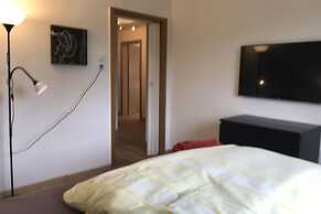 Apartmenthaus Marten