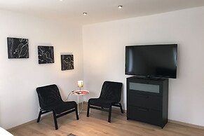 Apartmenthaus Marten