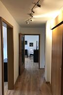 Apartmenthaus Marten