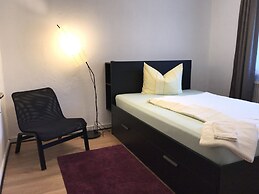 Apartmenthaus Marten