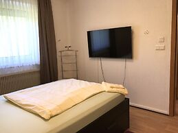 Apartmenthaus Marten