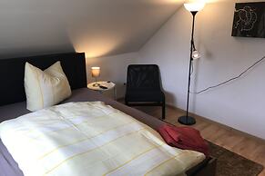 Apartmenthaus Marten