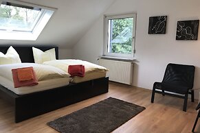 Apartmenthaus Marten