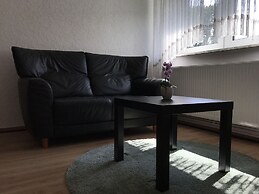 Apartmenthaus Marten