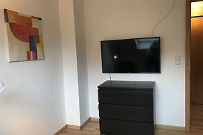 Apartmenthaus Marten