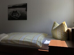 Apartmenthaus Marten