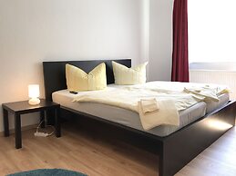 Apartmenthaus Marten