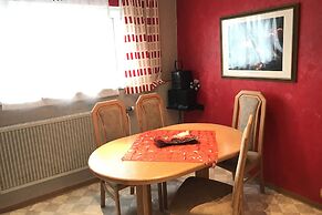 Apartmenthaus Marten