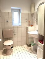 Apartmenthaus Marten