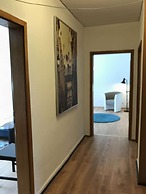 Apartmenthaus Marten