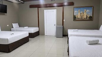 Kartagus Hotel