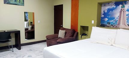 Kartagus Hotel