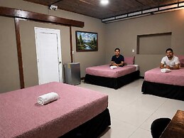 Kartagus Hotel
