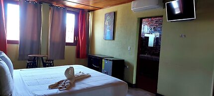 Kartagus Hotel