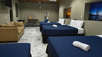 Kartagus Hotel
