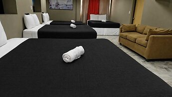 Kartagus Hotel