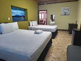 Kartagus Hotel