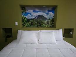 Kartagus Hotel