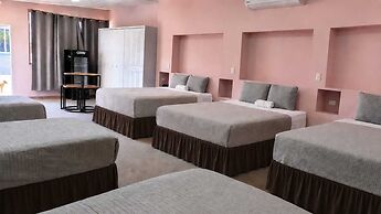 Kartagus Hotel