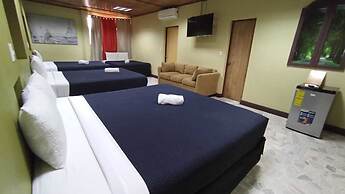 Kartagus Hotel