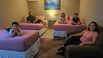 Kartagus Hotel