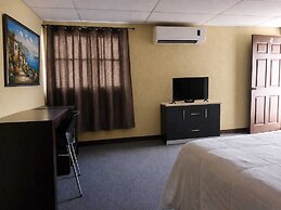 Kartagus Hotel
