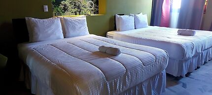 Kartagus Hotel