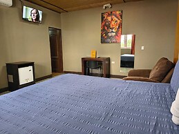 Kartagus Hotel