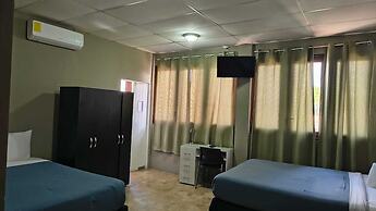 Kartagus Hotel