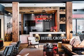 Hotel Crosby