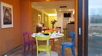 Locanda degli Scrittori