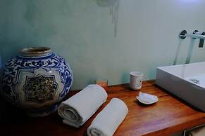 Locanda degli Scrittori