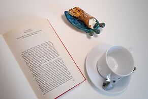 Locanda degli Scrittori