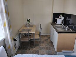 Bradford Apartments Flat 95